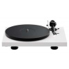 Pro-ject Debut Evo 2 + Pick It Mm Evo - Satin White