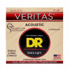 VTA-10 DR Strings