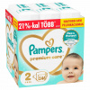 Pampers Premium Care Mesačné Balenie Plienok 4-8 kg Mini 2 (246 ks) Pampers