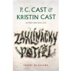 Zaklínačky problémů - Castová, Kristin Castová P. C.