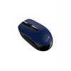 Genius NX-7007 II/Kancelárska/Blue Track/Bezdrôtová USB/Modrá (31030026405)