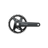 Shimano kliky Cues FC-U8000-1 42z 170
