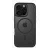 Tactical MagForce Hyperstealth Kryt pre iPhone 16 Pro Asphalt