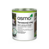 Osmo 007 Terasový olej 0,75 l Teak