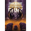 Božský imperátor Duny - Frank Herbert