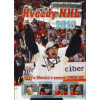 Hvězdy NHL 2010 + Češi a Slováci v sezoně 2008/09