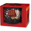 Epee Merch Keramický hrnček One Punch Man 410 ml