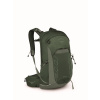 Batoh Osprey Talon 22L green canopy/pine leaf