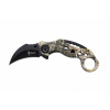 Nôž Karambit pazúr Foxter