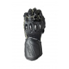Rukavice RST 3715 Pro Series GP D3O Black - 08/S