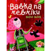 Babka na rebríku - Dušek Dušan