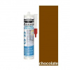 Ceresit CS 25 sanitárny silikón chocolate, 280 ml