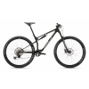 Horský bicykel SUPERIOR XF 939 RC Gloss Gold Black/Chrome M