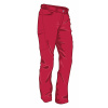 Dámske nohavice Warmpeace Crystal Lady rose red XXL