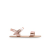 Barefoot sandále Be Lenka Grace - Rose Gold 40