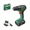 Aku vŕtačka Bosch UniversalImpact 18V-55 (1x 2,0Ah) + AL18V-20 0.603.9D7.101 (0.603.9D7.101)