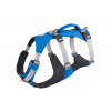 Ruffwear postroj pre psy Flagline™ Dog Harness with Handle veľkosť: XS, Farba: Blue Dusk