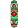 Powerslide Skatebaord Playlife Tribal Anasazi 31x 8