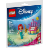 Lego Disney Princess 30720 Narozeninový taneček Ariel a Floundera