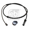 Výstrażný kontakt opotrebenia brzdového oblożenia Febi Bilstein GmbH 45198