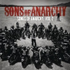 OST - Sons Of Anarchy Vol.2 [CD]