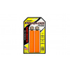ESI Grips Gripy Chunky CLASSIC 60g Farebné prevedenie: Oranžová