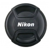 Nikon lens cap LC-72