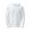STEDMAN CLASSIC HOODIE ST4470 / Detská mikina - biela M