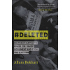 #Deleted: Big Tech's Battle to Erase the Trump Movement and Steal the Election (Bokhari Allum)