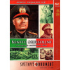 Benito Mussolini DVD