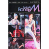 Fantastic Boney M. - On Stage & On the Road - DVD /plast/