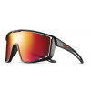 Okuliare JULBO Fury spectron 3CF black red J5311122