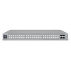 Ubiquiti Networks USW-Pro-Max-48-PoE Unifi, 16x 2,5GLAN s PoE, 32x GLAN s PoE, 4x 10G SPF+ USW-Pro-Max-48-PoE