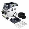 Festool CTM 36 EI AC-PLANEX mobilný vysávač 578156