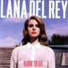2LP Lana Del Rey: Born To Die