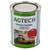 Červená Farba Mtz 0,8l Agtech