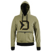 Mikina Delphin RAWER ONE TacklePocket XXL