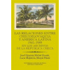 Las relaciones entre Checoslovaquia y América Latina 1945-1989 - Opatrný Josef, Michal Zourek, Lucia Majlátová, Matyáš Pelant