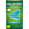 Nicorette Icemint Gum 4 mg 30 liečivých žuvačiek