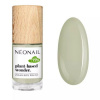 Klasický vegánsky lak RASTLINNÝ 7,2 ml -PURE DAISY