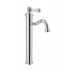 Sapho VIENNA stojánková umyvadlová baterie vysoká, chrom