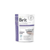 Brit Veterinary Diets GF cat Gastrointestinal Low fat 400 g