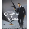 Quantum of Solace 007 - Blu-ray Disc