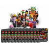 LEGO MINIFIGURES - SADA DUNGEONS & DRAGONS - 71047 - 12 MINIFIGÚROK