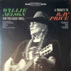 Nelson Willie - For The Good Times / Digipack [CD]