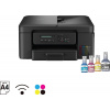 Brother DCP-T730DW /MF/Ink/ A4/WiFi/USB DCPT730DWYJ1