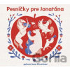 Kirschner Jana - Pesničky pre Jonatána CD