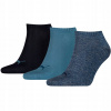 Puma ponožky Quarter Plain 3 páry