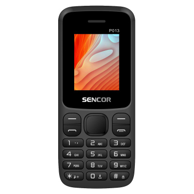 Sencor Element P013 Mobilný telefón