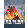 Croteam Serious Sam: Siberian Mayhem (PC) Steam Key 10000301358002